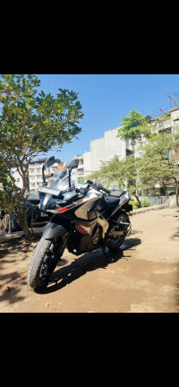 Bajaj Pulsar RS 200 BS6