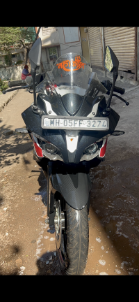 Bajaj Pulsar RS 200 BS6