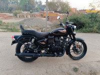 Royal Enfield Bullet Standard 350 2024 Model