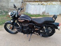 Royal Enfield Bullet Standard 350