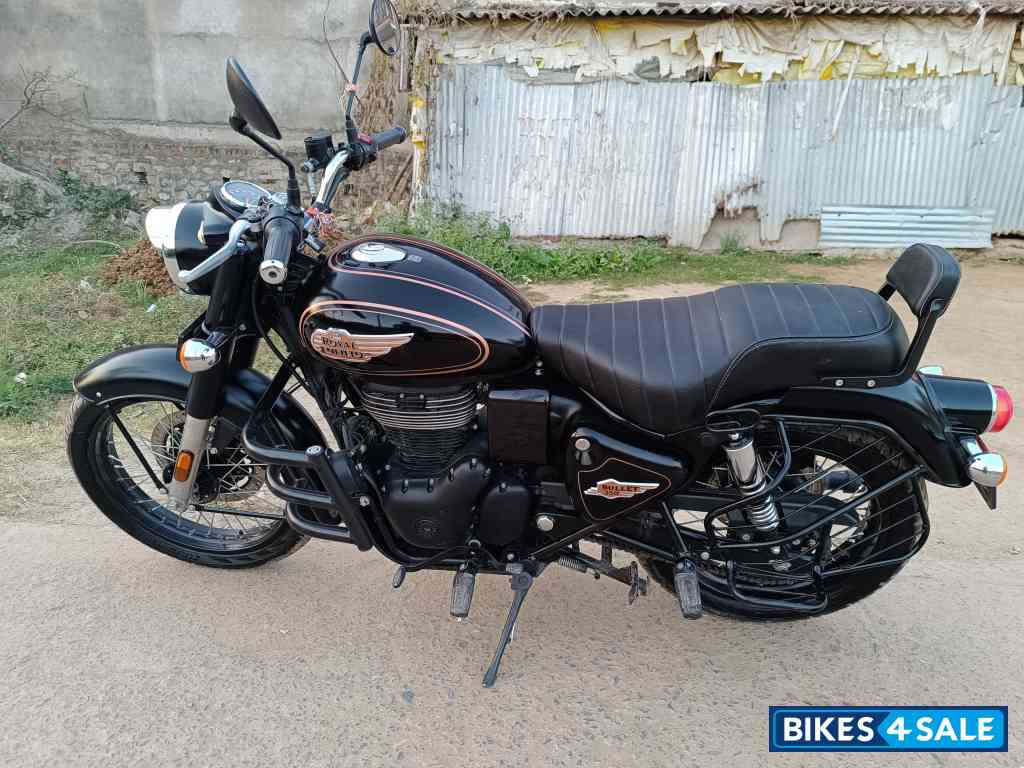 Royal Enfield Bullet Standard 350 Royal Enfield Bullet Standard 350