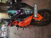 KTM RC 200 2024 2024 Model