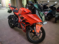 KTM RC 200 2024