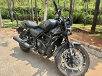 Mate Black Harley Davidson X440 S