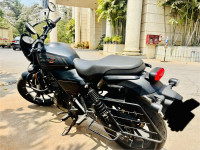 Mate Black Harley Davidson X440 S