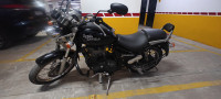 Royal Enfield Thunderbird 2014 Model