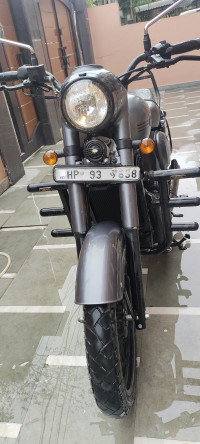 Midnight Grey Jawa Midnight Grey