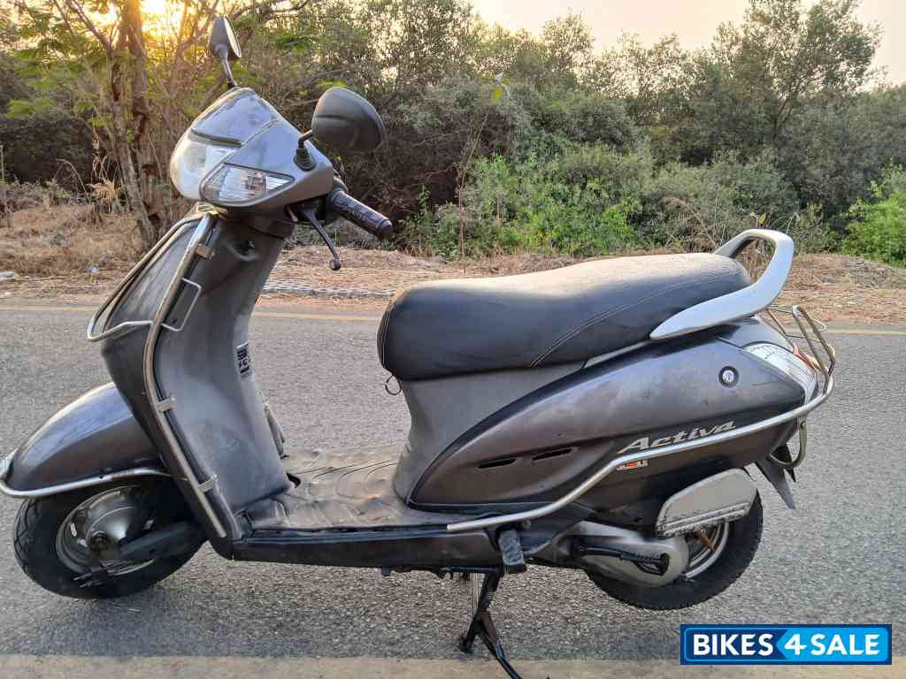 Honda Activa Honda Activa