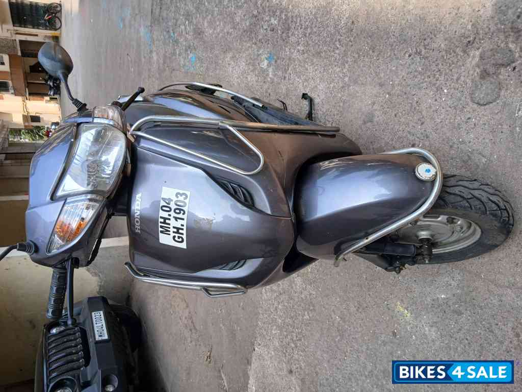 Honda Activa Honda Activa