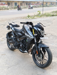 Bajaj Pulsar NS 200 BS6 2023 Model