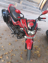 Red Hero Passion Pro