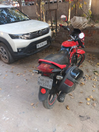 Red Hero Passion Pro