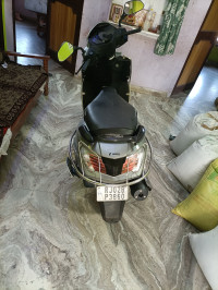 Hero Maestro Edge 125