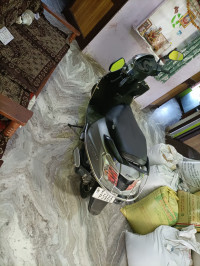 Hero Maestro Edge 125