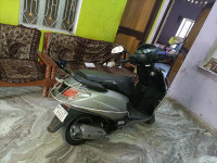 Hero Maestro Edge 125