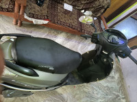 Hero Maestro Edge 125