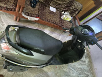 Hero Maestro Edge 125