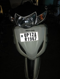 Honda Activa 4G