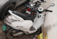 Bounce Infinity E1 2023 Model