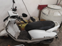 White Bounce Infinity E1