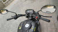 Yamaha FZ-X