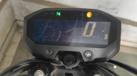 Yamaha FZ-X
