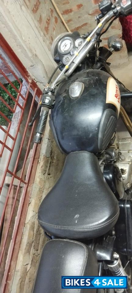 Royal Enfield Classic 350