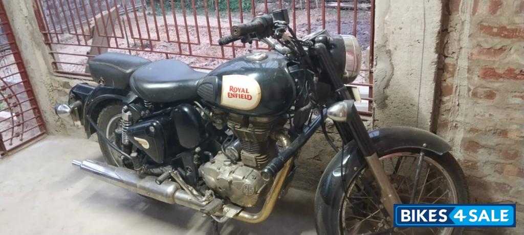 Royal Enfield Classic 350