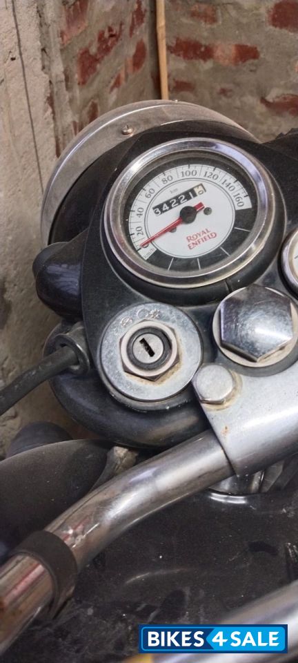 Royal Enfield Classic 350