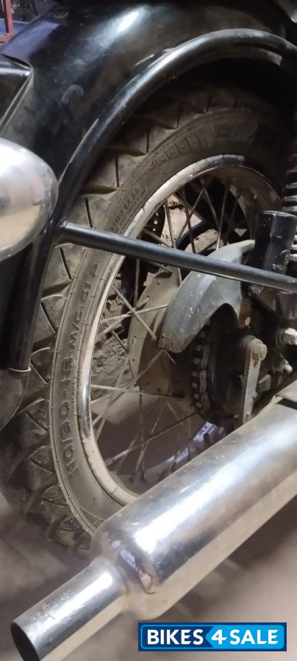 Royal Enfield Classic 350