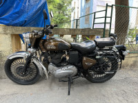Royal Enfield Bullet 350 ES