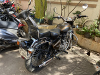 Royal Enfield Bullet 350 ES