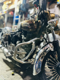 Royal Enfield Bullet 350 ES