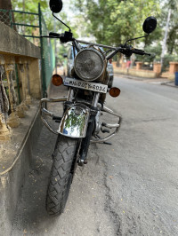 Royal Enfield Bullet 350 ES