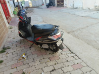 Hero Maestro Edge 110 BS6