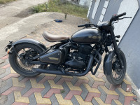 Jawa Perak BS6 2021 Model