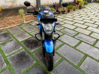 Suzuki Gixxer 150