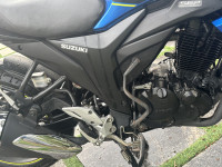 Suzuki Gixxer 150