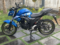 Suzuki Gixxer 150