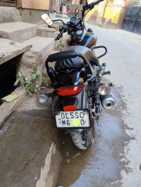 Bajaj Avenger Street 160 BS6