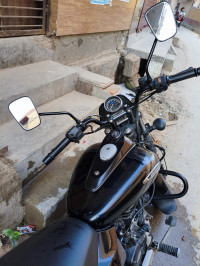 Bajaj Avenger Street 160 BS6
