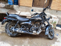 Bajaj Avenger Street 160 BS6