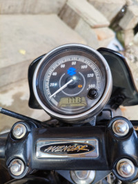 Bajaj Avenger Street 160 BS6