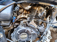 Bajaj Avenger Street 160 BS6