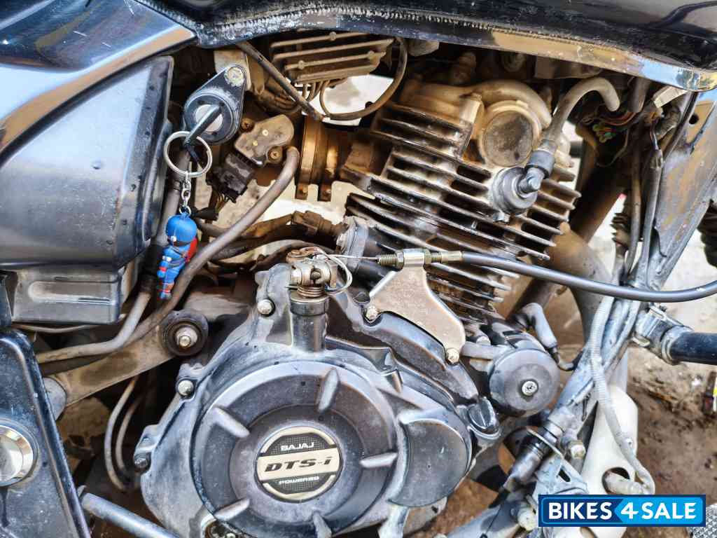 Bajaj Avenger Street 160 BS6