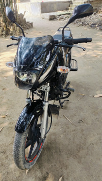 Bajaj Pulsar 150 2017 Model