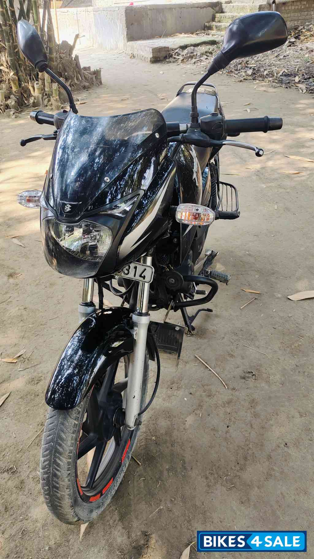 Bajaj Pulsar 150