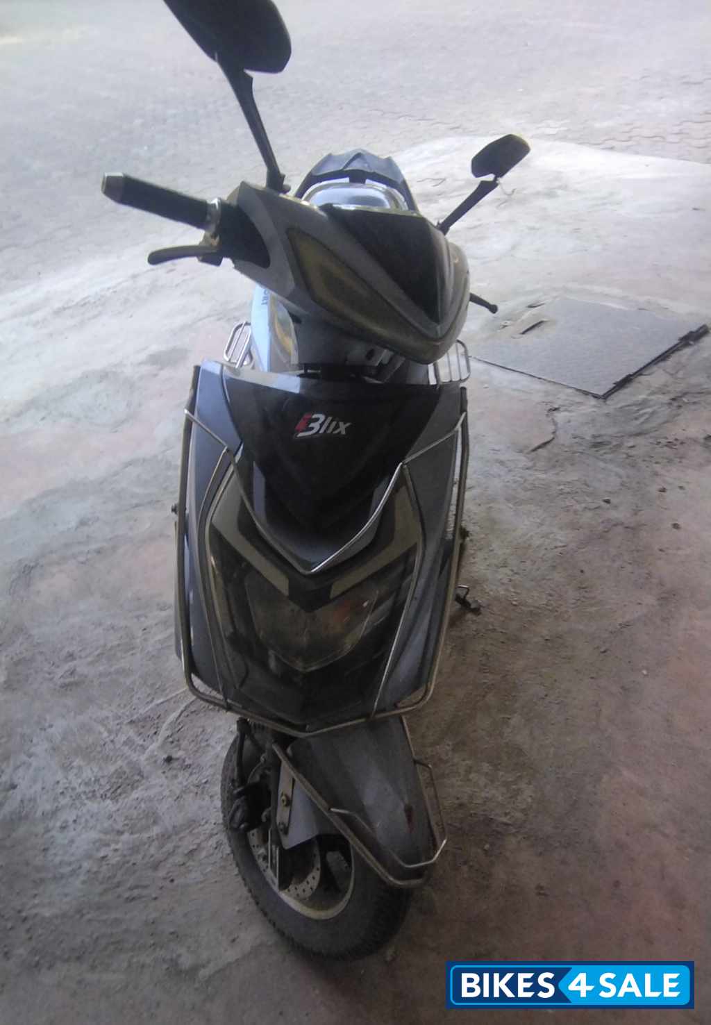 Blix Victory Blix Victory