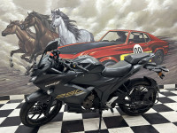 Suzuki Gixxer SF 250 BS6