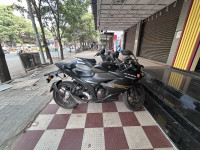 Suzuki Gixxer SF 250 BS6